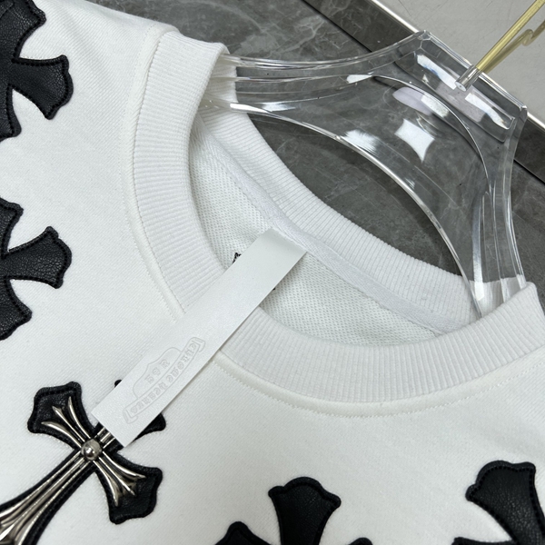 ブランドパーカー着用イメージ